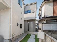 【東京都/小平市鈴木町】小平市鈴木町1丁目　中古戸建 
