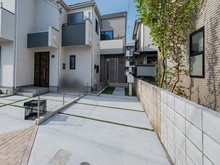 【東京都/小平市鈴木町】小平市鈴木町1丁目　中古戸建 