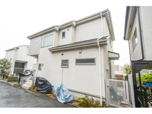 【東京都/小金井市本町】小金井市本町4丁目　中古戸建 