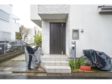 【東京都/小金井市本町】小金井市本町4丁目　中古戸建 