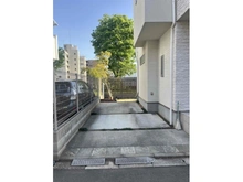 【東京都/小金井市本町】小金井市本町4丁目　中古戸建 