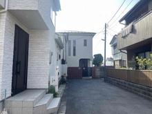 【東京都/小金井市本町】小金井市本町4丁目　中古戸建 