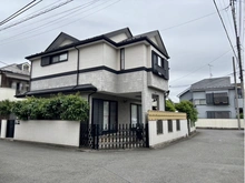 【東京都/小金井市緑町】小金井市緑町4丁目　中古戸建 