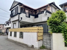 【東京都/小金井市緑町】小金井市緑町4丁目　中古戸建 