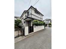 【東京都/小金井市緑町】小金井市緑町4丁目　中古戸建 