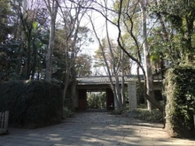 【東京都/小金井市前原町】プラウドシーズン武蔵小金井テラス 