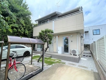 【東京都/小金井市緑町】小金井市緑町2丁目　戸建 