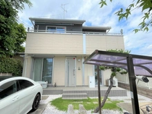 【東京都/小金井市緑町】小金井市緑町2丁目　戸建 