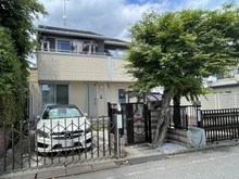 【東京都/小金井市緑町】小金井市緑町2丁目　戸建 