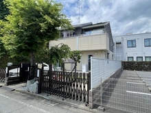 【東京都/小金井市緑町】小金井市緑町2丁目　戸建 