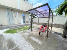 【東京都/小金井市緑町】小金井市緑町2丁目　戸建 