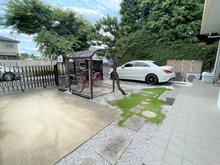 【東京都/小金井市緑町】小金井市緑町2丁目　戸建 
