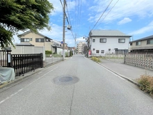 【東京都/小金井市緑町】小金井市緑町2丁目　戸建 