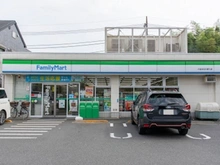 【東京都/小金井市緑町】小金井市緑町2丁目　戸建 
