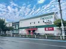 【東京都/小金井市緑町】小金井市緑町2丁目　戸建 