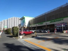 【東京都/西東京市谷戸町】コスモアベニューひばりが丘ザ・プライベートプレイス 