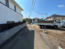 【東京都/国分寺市泉町】国分寺市泉町1丁目 新築戸建 2号棟 