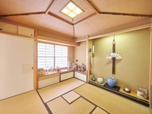 【東京都/杉並区南荻窪】杉並区南荻窪2丁目　中古戸建 