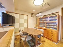 【東京都/杉並区南荻窪】杉並区南荻窪2丁目　中古戸建 