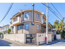 【東京都/杉並区南荻窪】杉並区南荻窪2丁目　中古戸建 