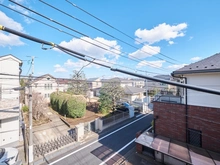 【東京都/杉並区南荻窪】杉並区南荻窪2丁目　中古戸建 