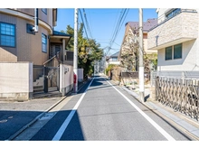 【東京都/杉並区南荻窪】杉並区南荻窪2丁目　中古戸建 