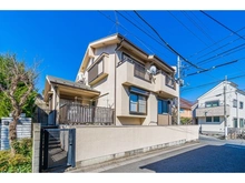 【東京都/杉並区南荻窪】杉並区南荻窪2丁目　中古戸建 