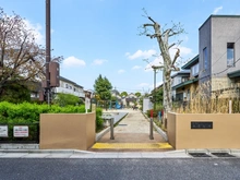 【東京都/杉並区南荻窪】杉並区南荻窪2丁目　中古戸建 