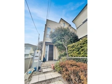 【東京都/杉並区善福寺】杉並区善福寺1丁目　中古戸建 