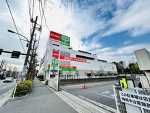 【東京都/杉並区善福寺】杉並区善福寺1丁目　中古戸建 