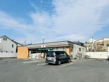 【東京都/杉並区善福寺】杉並区善福寺1丁目　中古戸建 