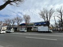 【東京都/杉並区善福寺】杉並区善福寺1丁目　中古戸建 