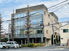 【東京都/杉並区善福寺】杉並区善福寺1丁目　中古戸建 