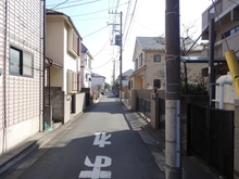 【東京都/三鷹市下連雀】三鷹市下連雀2丁目　戸建 