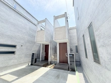 【東京都/杉並区南荻窪】杉並区南荻窪2丁目　新築戸建　B号棟 