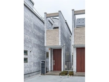 【東京都/杉並区南荻窪】杉並区南荻窪2丁目　新築戸建　C号棟 