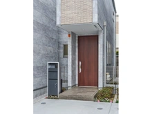 【東京都/杉並区南荻窪】杉並区南荻窪2丁目　新築戸建　C号棟 