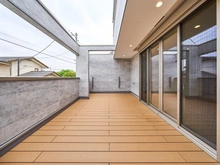 【東京都/杉並区南荻窪】杉並区南荻窪2丁目　新築戸建　D号棟 