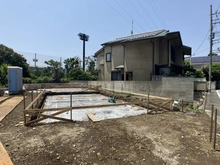 【東京都/杉並区永福】杉並区永福3丁目　新築戸建　B号棟 