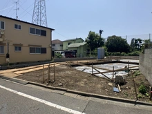 【東京都/杉並区永福】杉並区永福3丁目　新築戸建　B号棟 