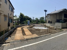【東京都/杉並区永福】杉並区永福3丁目　新築戸建　B号棟 