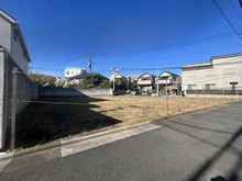 【東京都/杉並区高井戸東】杉並区高井戸東4丁目　新築戸建　1号棟 