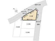 【東京都/杉並区高井戸東】杉並区高井戸東4丁目　新築戸建　1号棟 