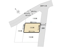 【東京都/杉並区高井戸東】杉並区高井戸東4丁目　新築戸建　2号棟 