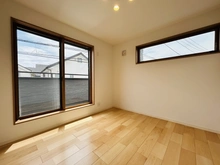 【東京都/杉並区宮前】杉並区宮前4丁目　新築戸建　A号棟 