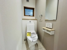 【東京都/杉並区宮前】杉並区宮前4丁目　新築戸建　A号棟 