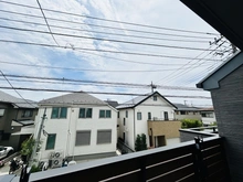 【東京都/杉並区宮前】杉並区宮前4丁目　新築戸建　A号棟 