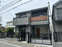 【東京都/杉並区宮前】杉並区宮前4丁目　新築戸建　A号棟 