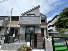 【東京都/杉並区宮前】杉並区宮前4丁目　新築戸建　B号棟 