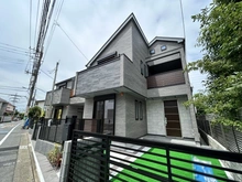 【東京都/杉並区宮前】杉並区宮前4丁目　新築戸建　B号棟 